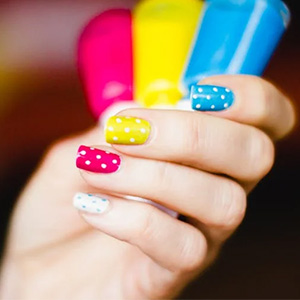 Koi Nail Spa III gallery